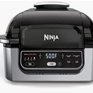 Ninja Grill